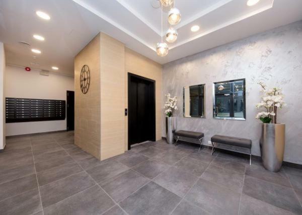 Karlson Boutique Apart Hotel Таллин Экстерьер фото