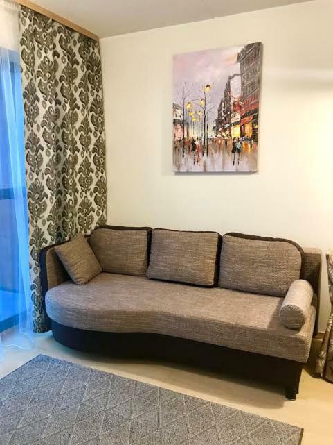 Karlson Boutique Apart Hotel Таллин Экстерьер фото