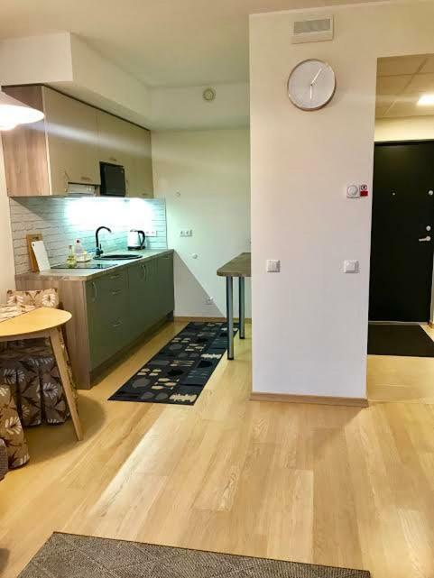 Karlson Boutique Apart Hotel Таллин Экстерьер фото